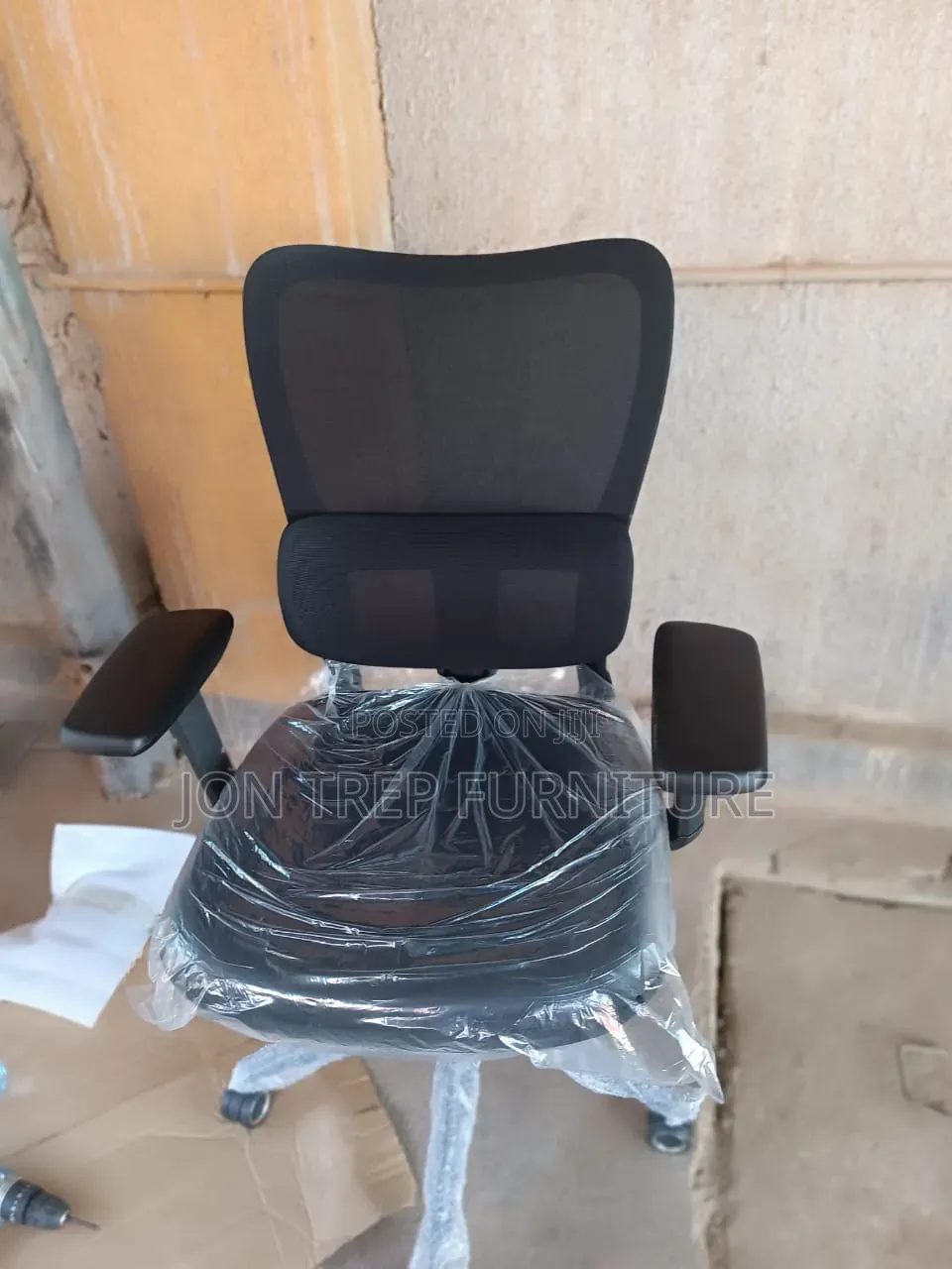 Office Chair Adjustable