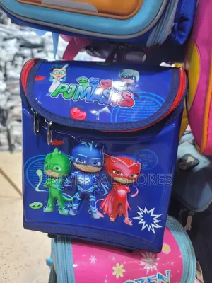 Baby Bag Blue