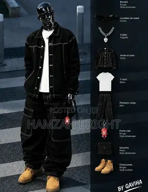 Best Fashions