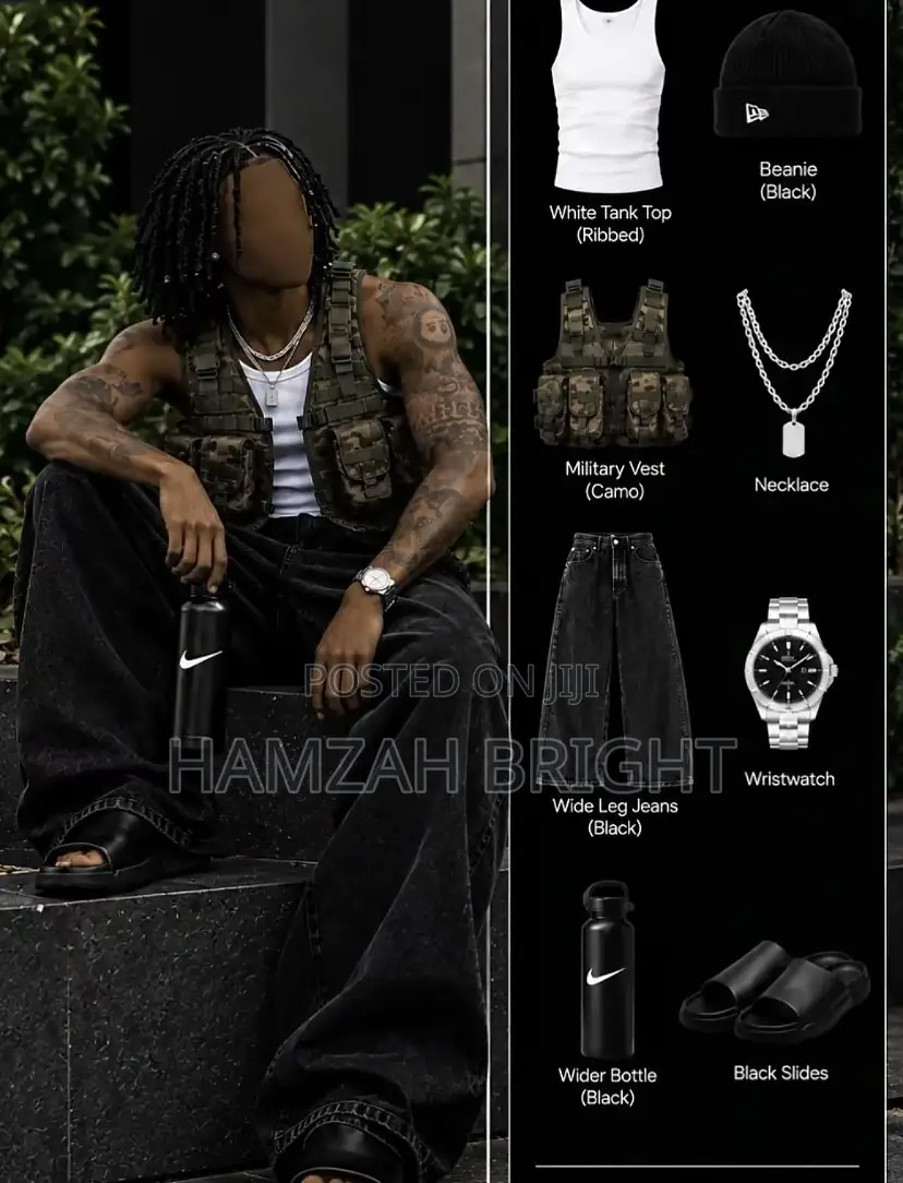 Best Fashions