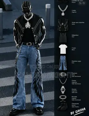Best Fashions