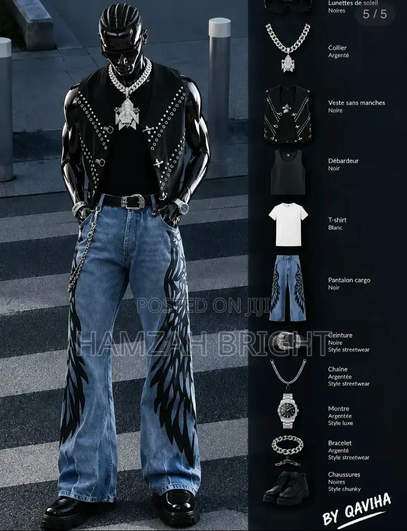 Best Fashions