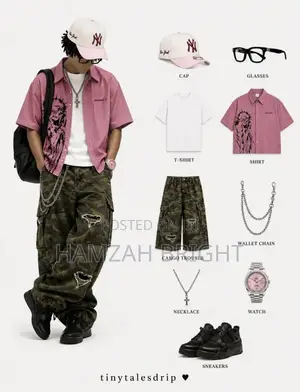Best Fashions
