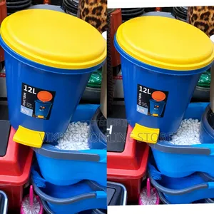 12 Litres Trash Cans