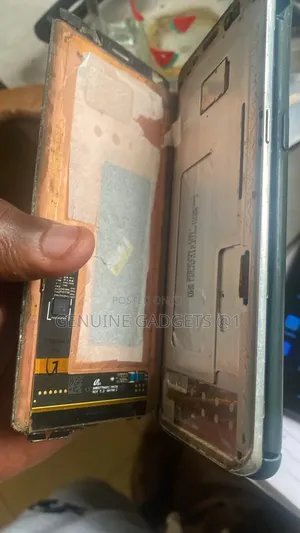 Samsung Galaxy S8 64 GB Bronze