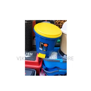 12 Litres Trash Cans
