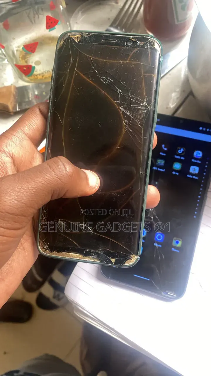 Samsung Galaxy S8 64 GB Bronze