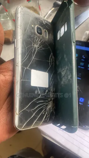 Samsung Galaxy S8 64 GB Bronze