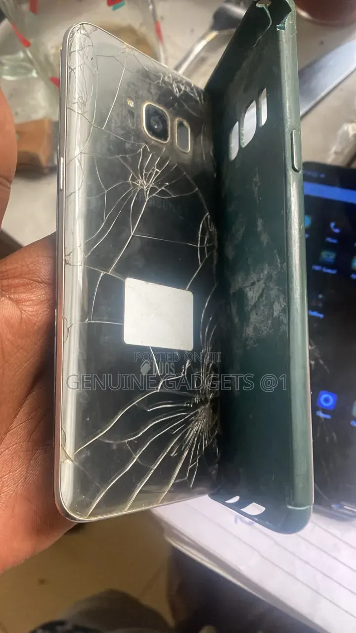 Samsung Galaxy S8 64 GB Bronze