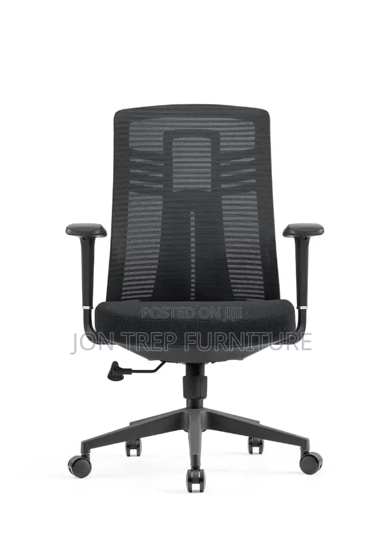 Office Chair Back Hold