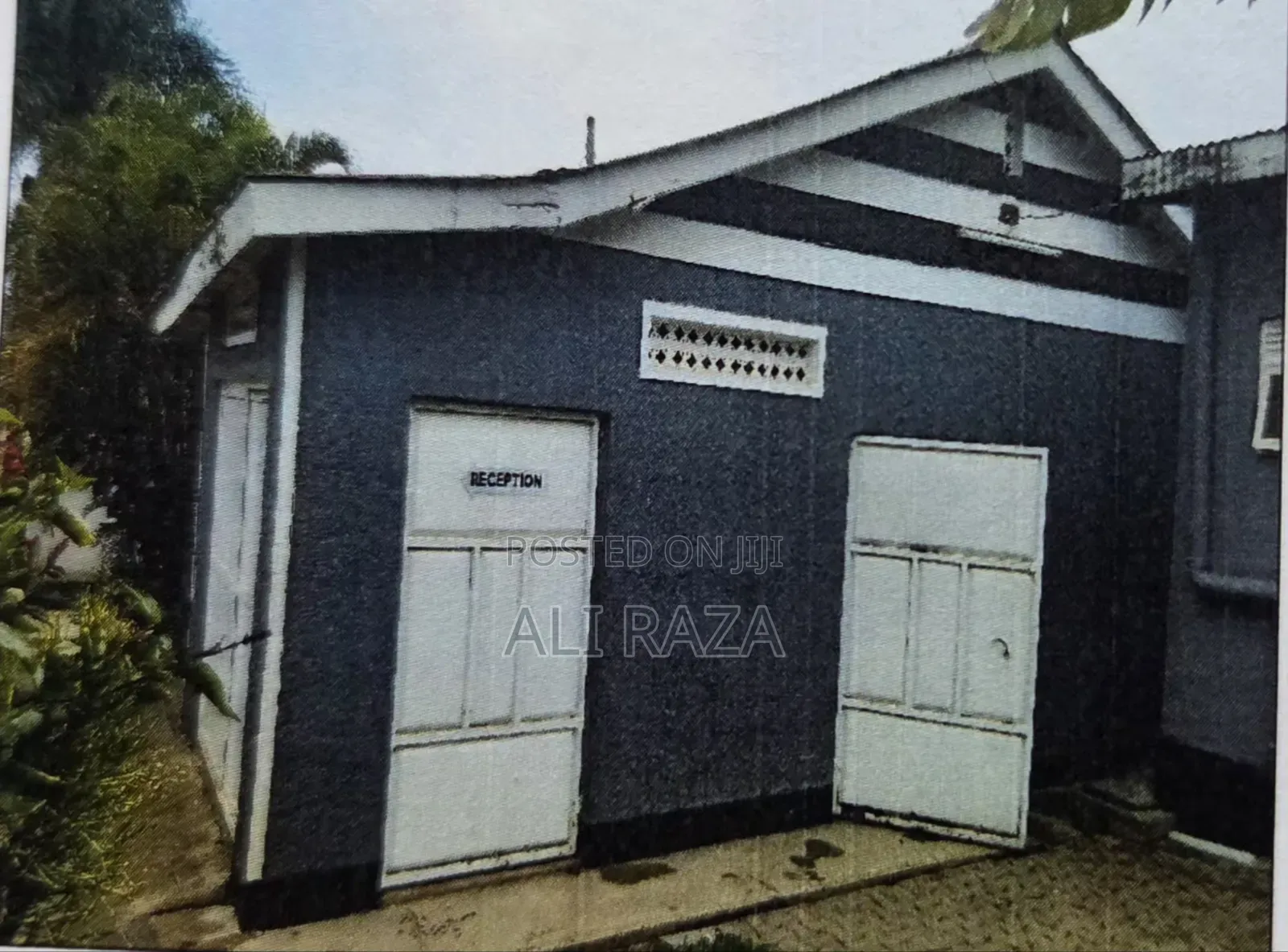 6bdrm Bungalow in Ntinda Estate, Central Division for sale