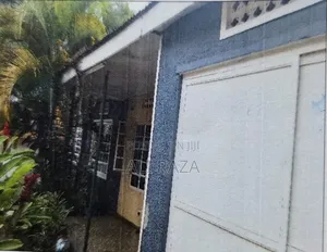 6bdrm Bungalow in Ntinda Estate, Central Division for sale
