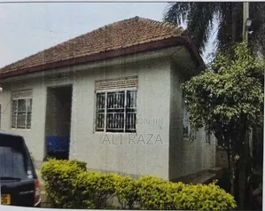 6bdrm Bungalow in Ntinda Estate, Central Division for sale