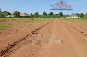 Prime Plots for Sale at Maya Diplomatic Land Estate Along Masaka Road.