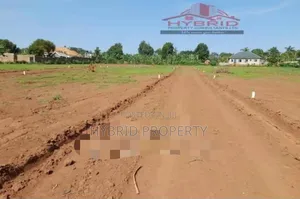 Prime Plots for Sale at Maya Diplomatic Land Estate Along Masaka Road.