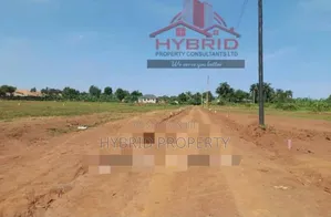 Prime Plots for Sale at Maya Diplomatic Land Estate Along Masaka Road.