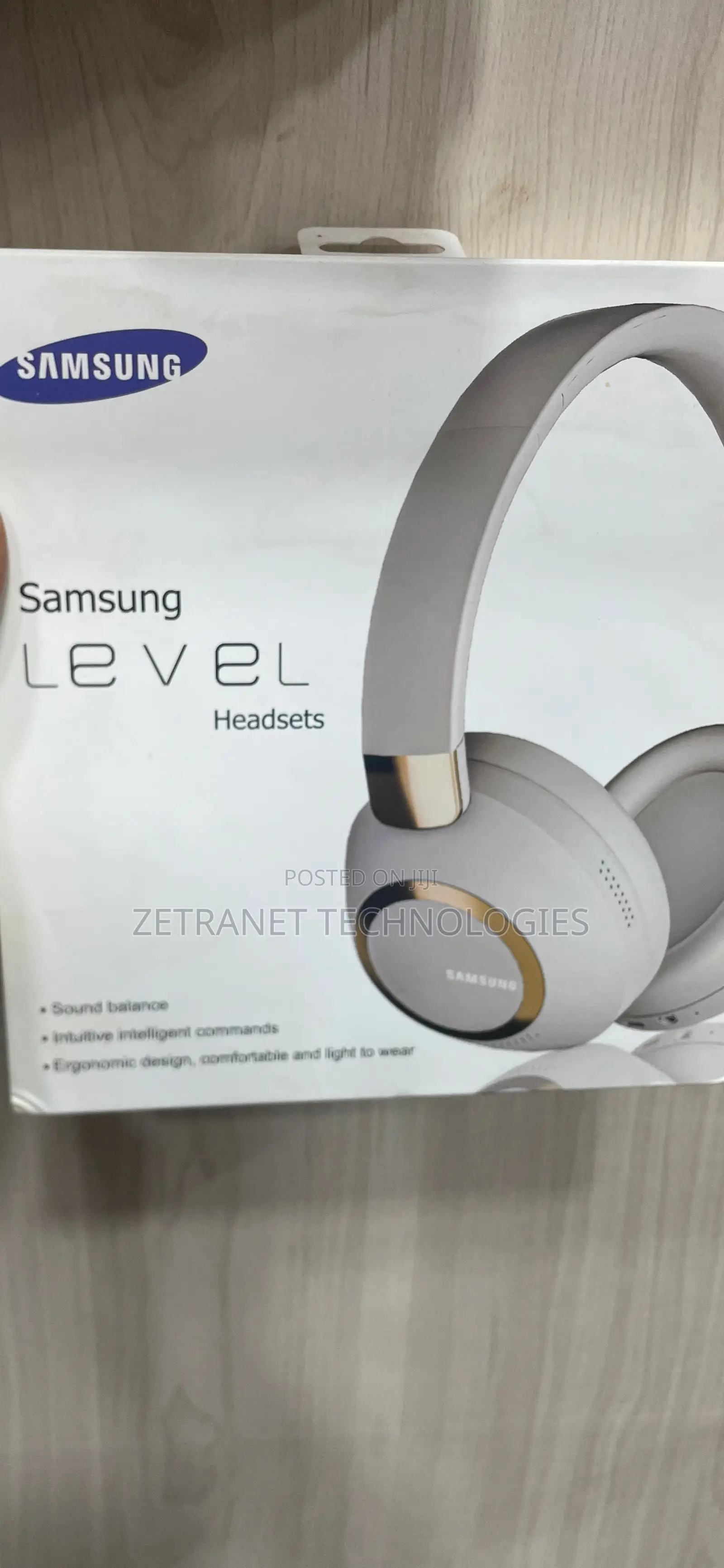 Samsung Headphones