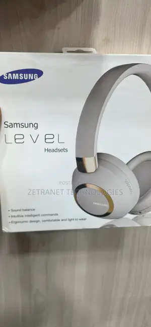 Samsung Headphones