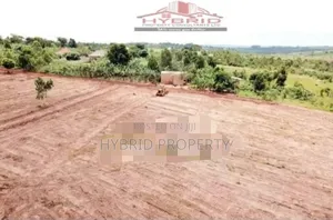 Prime Plots for Sale Mwera~Kakiri Sweetillious Land Estate~Hoima Road.