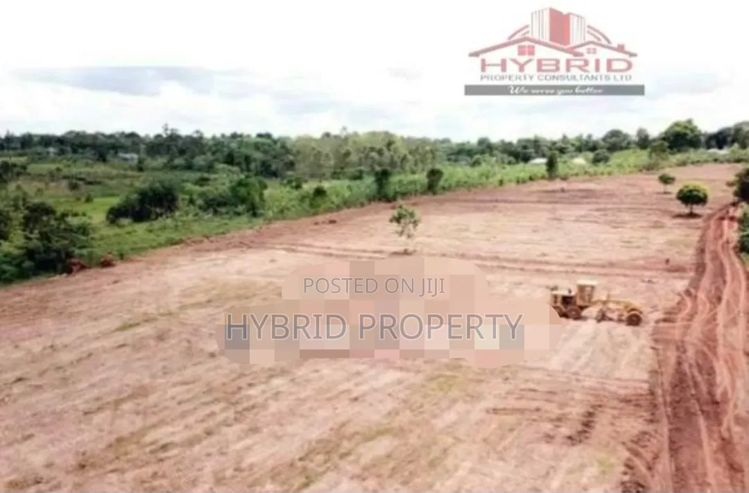Prime Plots for Sale Mwera~Kakiri Sweetillious Land Estate~Hoima Road.