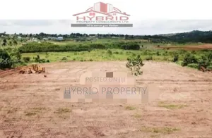 Prime Plots for Sale Mwera~Kakiri Sweetillious Land Estate~Hoima Road.
