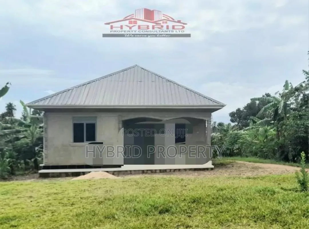 Prime Plots for Sale Mwera~Kakiri Sweetillious Land Estate~Hoima Road.
