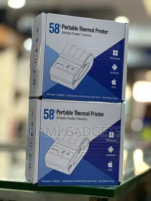 Mobile Printer/ Bluetooth Printer