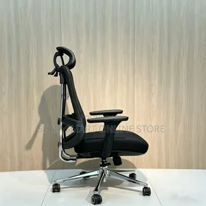 Quality Martial Office Chairs Office Chairs Metal Back Support
