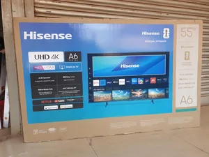 55" Vidda Hisense Smart