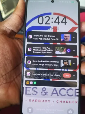 Tecno Camon 20 256 GB Blue