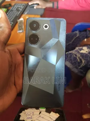 Tecno Camon 20 256 GB Blue