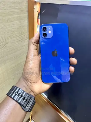 Apple iPhone 12 64 GB Blue