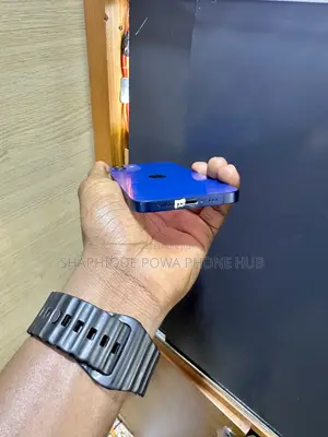 Apple iPhone 12 64 GB Blue