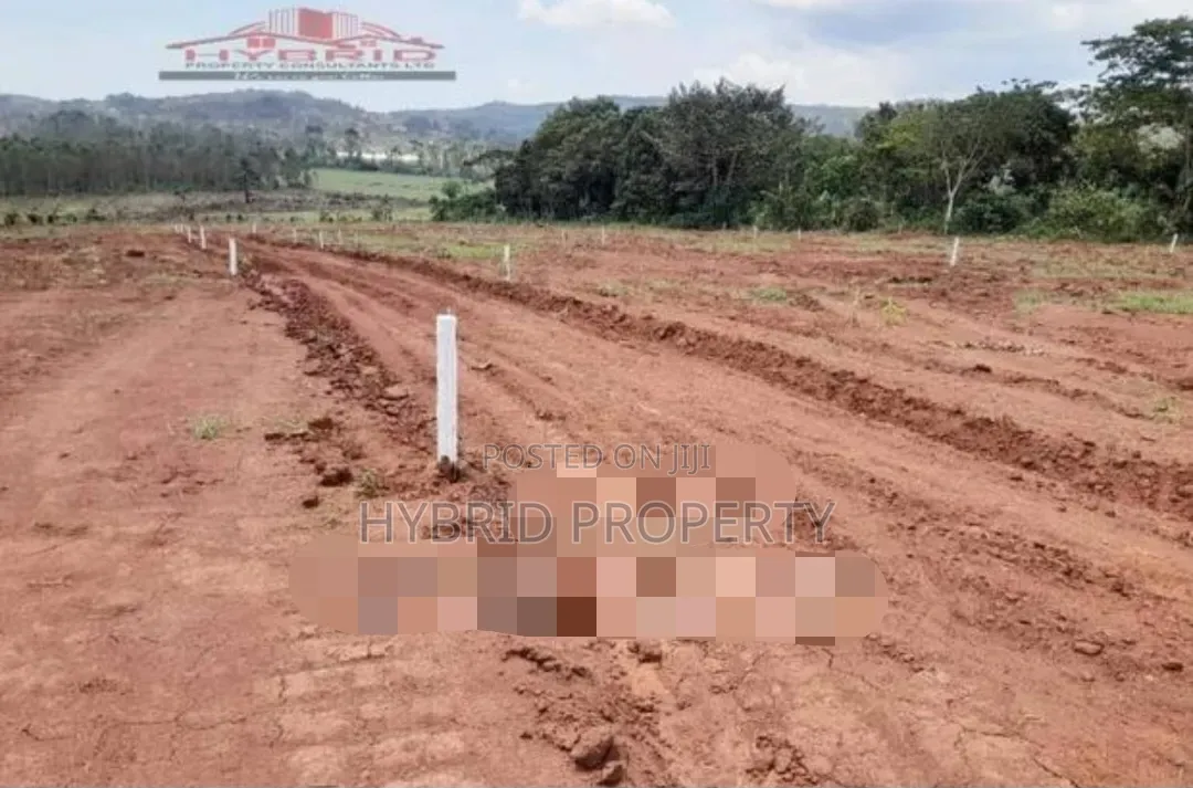 Prime Plots for Sale at Kasenge~Nsagu Nakawuka~Entebbe Road.