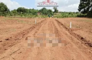 Prime Plots for Sale at Kasenge~Nsagu Nakawuka~Entebbe Road.