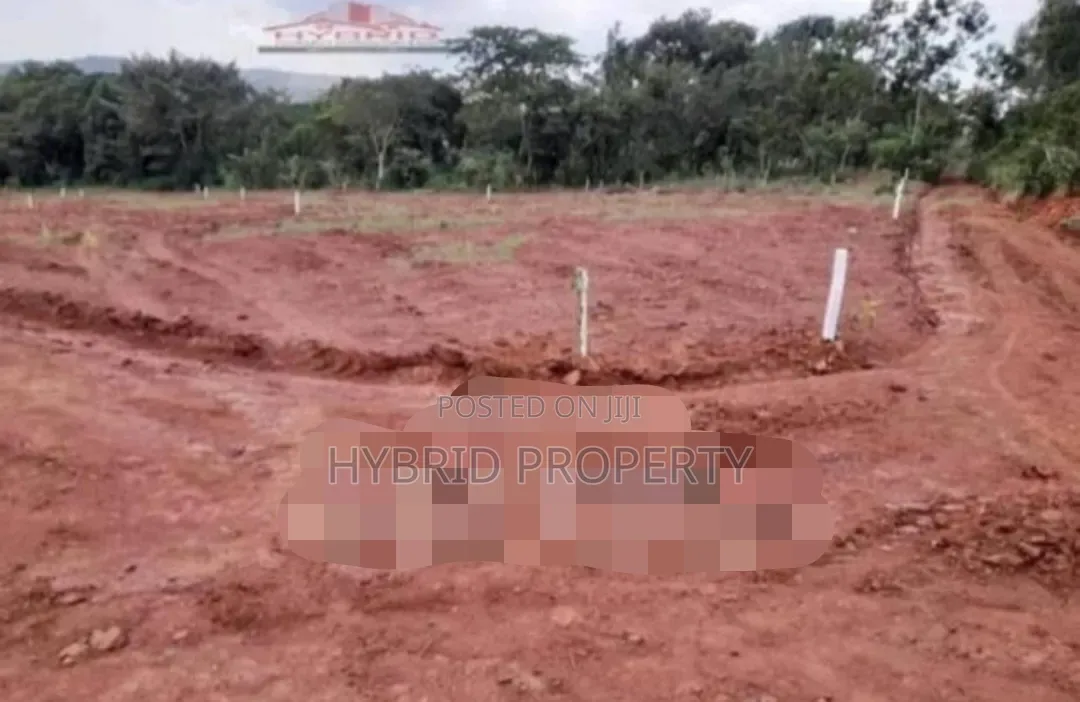 Prime Plots for Sale at Kasenge~Nsagu Nakawuka~Entebbe Road.