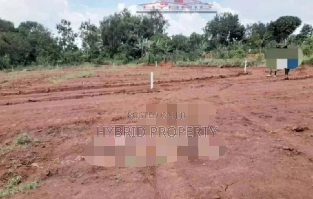 Prime Plots for Sale at Kasenge~Nsagu Nakawuka~Entebbe Road.