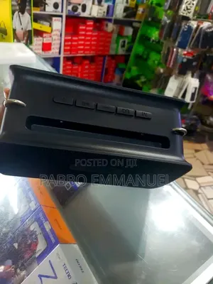 Ln-711bt Rechargeable Speaker