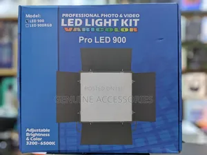 Led Light Kit 900