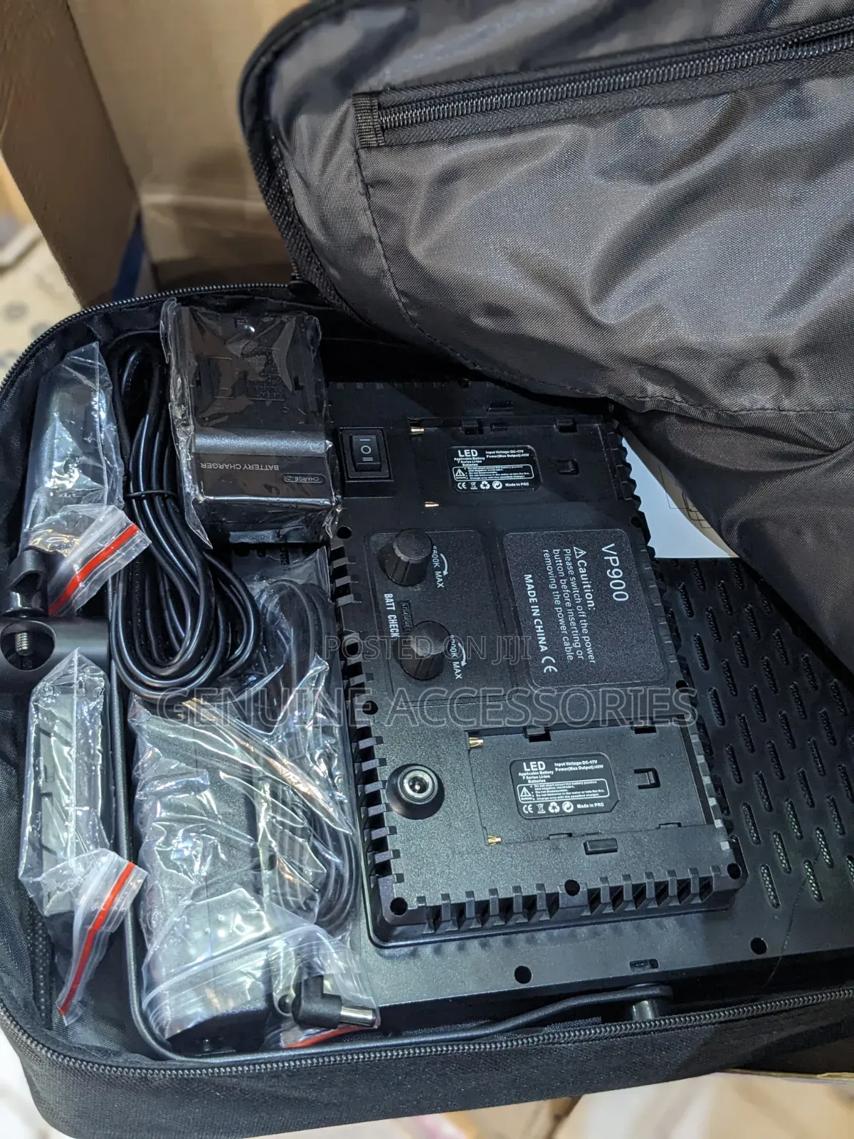 Led Light Kit 900