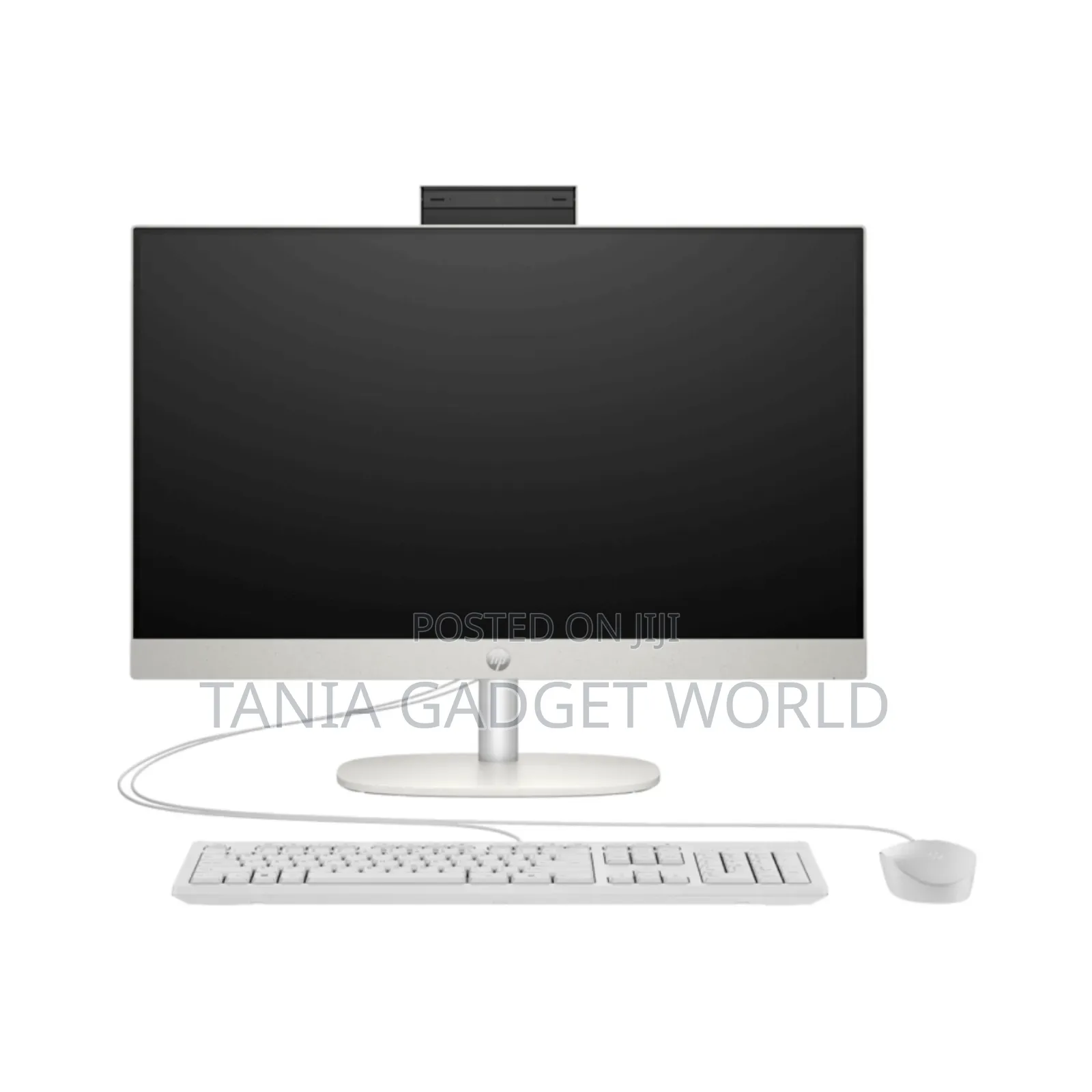 New HP ProOne 240 G10 All-in-One 8GB Intel Core i5 SSD 512GB