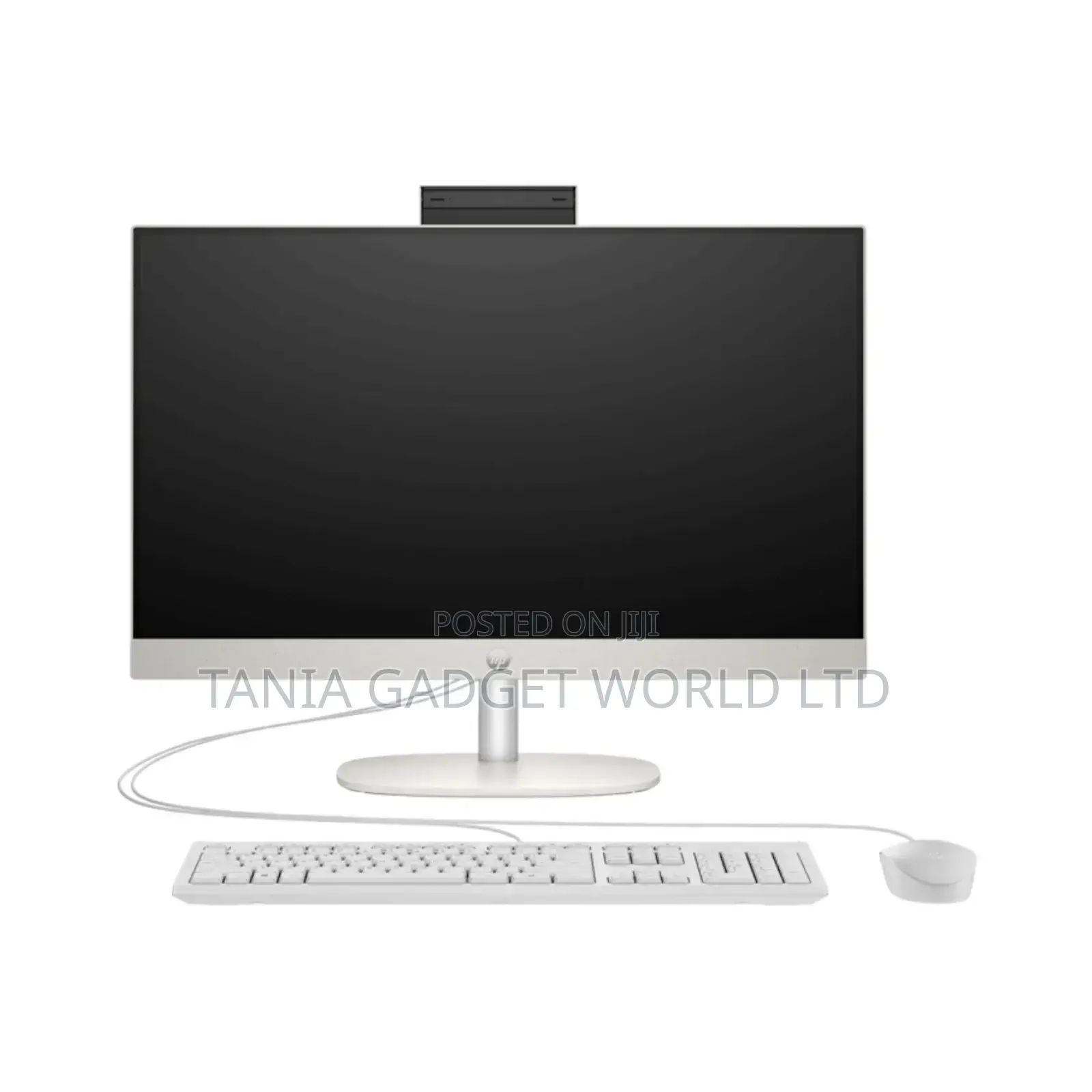 New HP ProOne 240 G10 All-in-One 8GB Intel Core i5 SSD 512GB