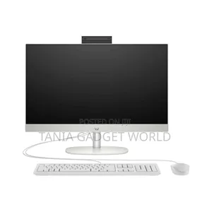 New HP ProOne 240 G10 All-in-One 8GB Intel Core i5 SSD 512GB