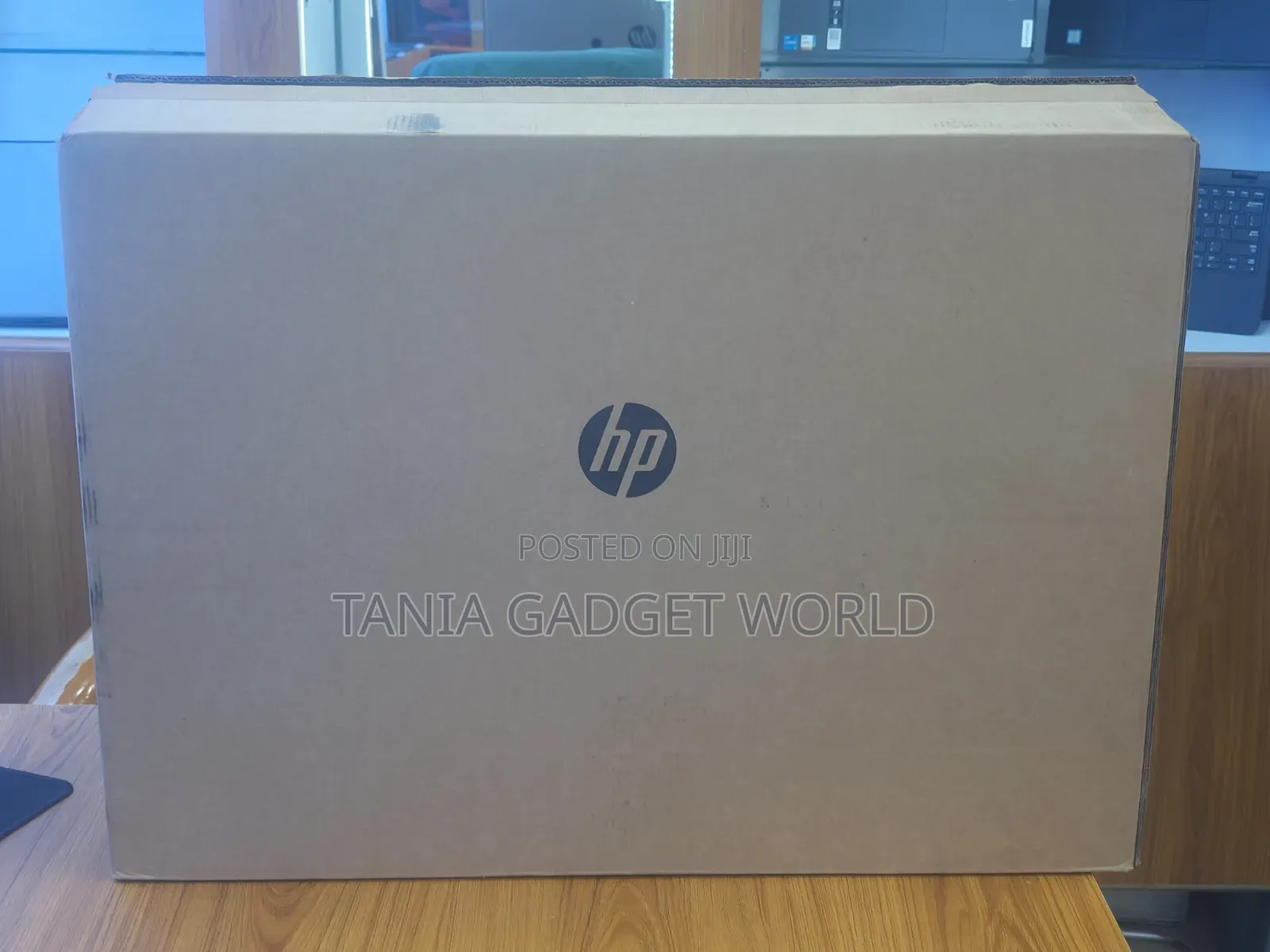 New HP ProOne 240 G10 All-in-One 8GB Intel Core i5 SSD 512GB