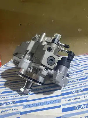 Injector Pump 2KD