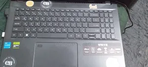 Laptop Acer Nitro V 15 8GB Intel Core i5 SSD 500GB