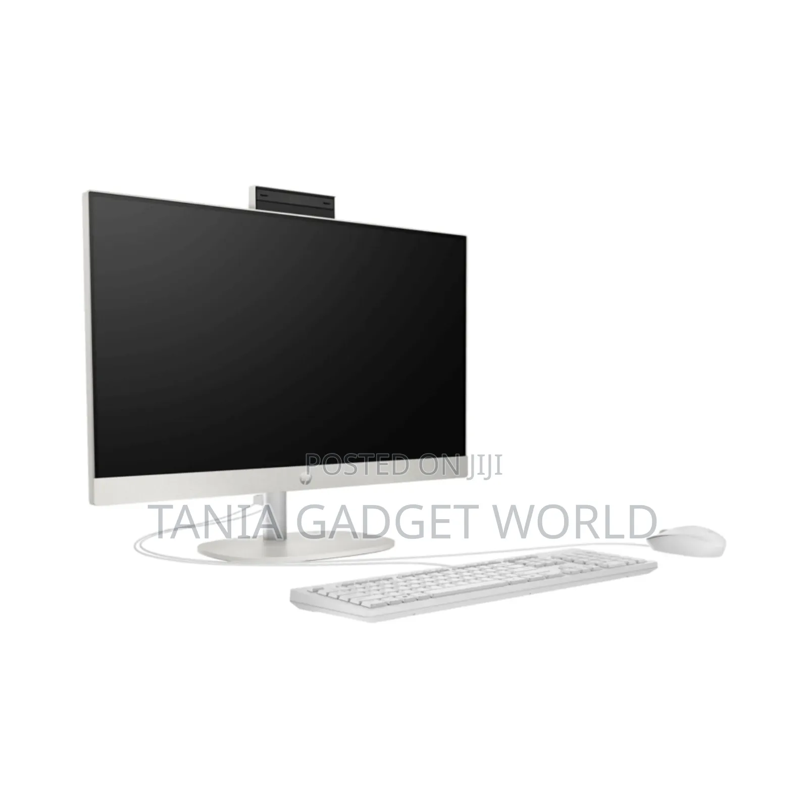 New HP ProOne 240 G10 All-in-One 8GB Intel Core i5 SSD 512GB