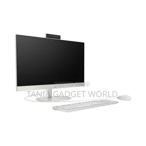 New HP ProOne 240 G10 All-in-One 8GB Intel Core i5 SSD 512GB