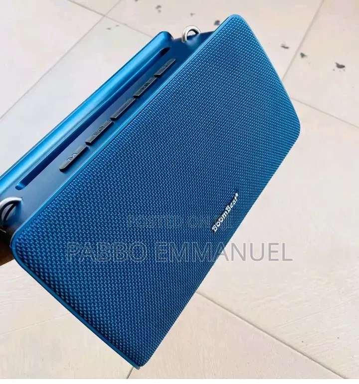 Boombest Ln-1116bt Speakee