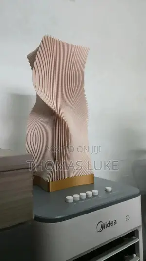 Modern Lamp Unique